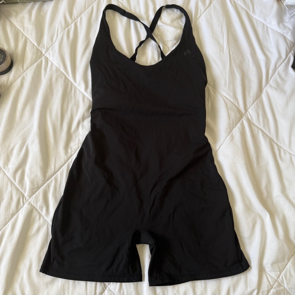 Oner Active UNIFIED SCOOP BACK ALL IN ONE 6"